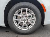 Thumbnail of 2025 Bright White Clearcoat Chrysler Pacifica