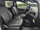 Thumbnail of 2025 Bright White Clearcoat Chrysler Pacifica