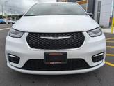 Thumbnail of 2025 Bright White Clearcoat Chrysler Pacifica