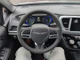 Thumbnail of 2025 Bright White Clearcoat Chrysler Pacifica