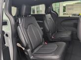 Thumbnail of 2025 Bright White Clearcoat Chrysler Pacifica