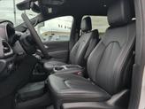 Thumbnail of 2025 Bright White Clearcoat Chrysler Pacifica