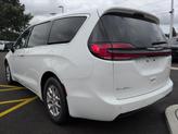 Thumbnail of 2025 Bright White Clearcoat Chrysler Pacifica