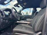 Thumbnail of 2025 Forged Blue Metallic RAM 1500