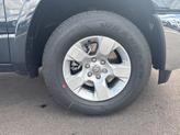 Thumbnail of 2025 Forged Blue Metallic RAM 1500