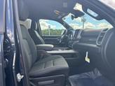 Thumbnail of 2025 Forged Blue Metallic RAM 1500