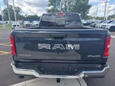 Thumbnail of 2025 Forged Blue Metallic RAM 1500