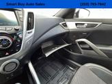 Thumbnail of 2016 Ironman Silver Hyundai Veloster