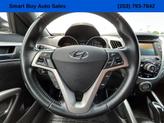 Thumbnail of 2016 Ironman Silver Hyundai Veloster