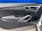 Thumbnail of 2016 Ironman Silver Hyundai Veloster