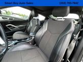 Thumbnail of 2016 Ironman Silver Hyundai Veloster