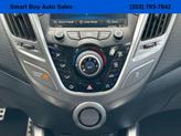 Thumbnail of 2016 Ironman Silver Hyundai Veloster