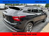 Thumbnail of 2024 Mosaic Black Metallic Chevrolet Trax