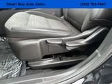Thumbnail of 2024 Mosaic Black Metallic Chevrolet Trax