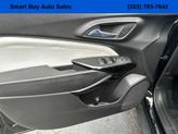Thumbnail of 2024 Mosaic Black Metallic Chevrolet Trax