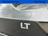 Thumbnail of 2024 Mosaic Black Metallic Chevrolet Trax
