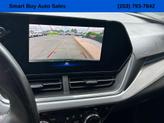 Thumbnail of 2024 Mosaic Black Metallic Chevrolet Trax