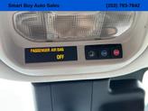 Thumbnail of 2024 Mosaic Black Metallic Chevrolet Trax