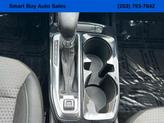 Thumbnail of 2024 Mosaic Black Metallic Chevrolet Trax