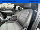 Thumbnail of 2024 Mosaic Black Metallic Chevrolet Trax