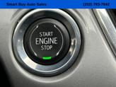 Thumbnail of 2024 Mosaic Black Metallic Chevrolet Trax