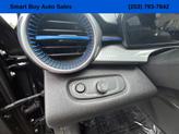 Thumbnail of 2024 Mosaic Black Metallic Chevrolet Trax