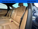 Thumbnail of 2017 Blue Volvo S90