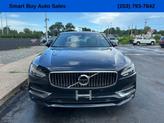 Thumbnail of 2017 Blue Volvo S90