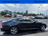 Thumbnail of 2017 Blue Volvo S90