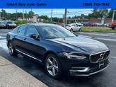 Thumbnail of 2017 Blue Volvo S90