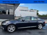 Thumbnail of 2017 Blue Volvo S90