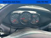 Thumbnail of 2001 Silver Porsche Boxster