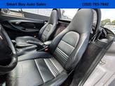 Thumbnail of 2001 Silver Porsche Boxster