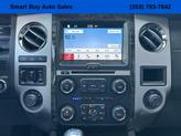 Thumbnail of 2016 Shadow Black Ford Expedition EL