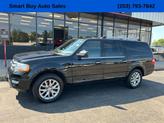 Thumbnail of 2016 Shadow Black Ford Expedition EL