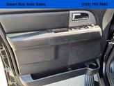 Thumbnail of 2016 Shadow Black Ford Expedition EL