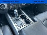 Thumbnail of 2016 Shadow Black Ford Expedition EL