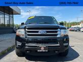 Thumbnail of 2016 Shadow Black Ford Expedition EL