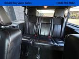 Thumbnail of 2016 Shadow Black Ford Expedition EL