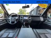 Thumbnail of 2016 Shadow Black Ford Expedition EL