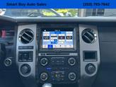 Thumbnail of 2016 Shadow Black Ford Expedition EL