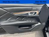 Thumbnail of 2015 Black Obsidian INFINITI Q70