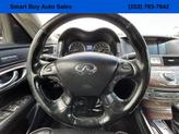 Thumbnail of 2015 Black Obsidian INFINITI Q70