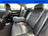 Thumbnail of 2015 Black Obsidian INFINITI Q70
