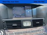 Thumbnail of 2015 Black Obsidian INFINITI Q70