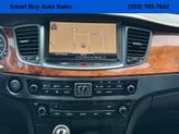 Thumbnail of 2014 Caspian Black Hyundai Equus