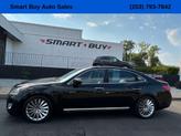 Thumbnail of 2014 Caspian Black Hyundai Equus