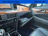 Thumbnail of 2014 Caspian Black Hyundai Equus