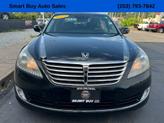 Thumbnail of 2014 Caspian Black Hyundai Equus