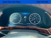 Thumbnail of 2014 Caspian Black Hyundai Equus
